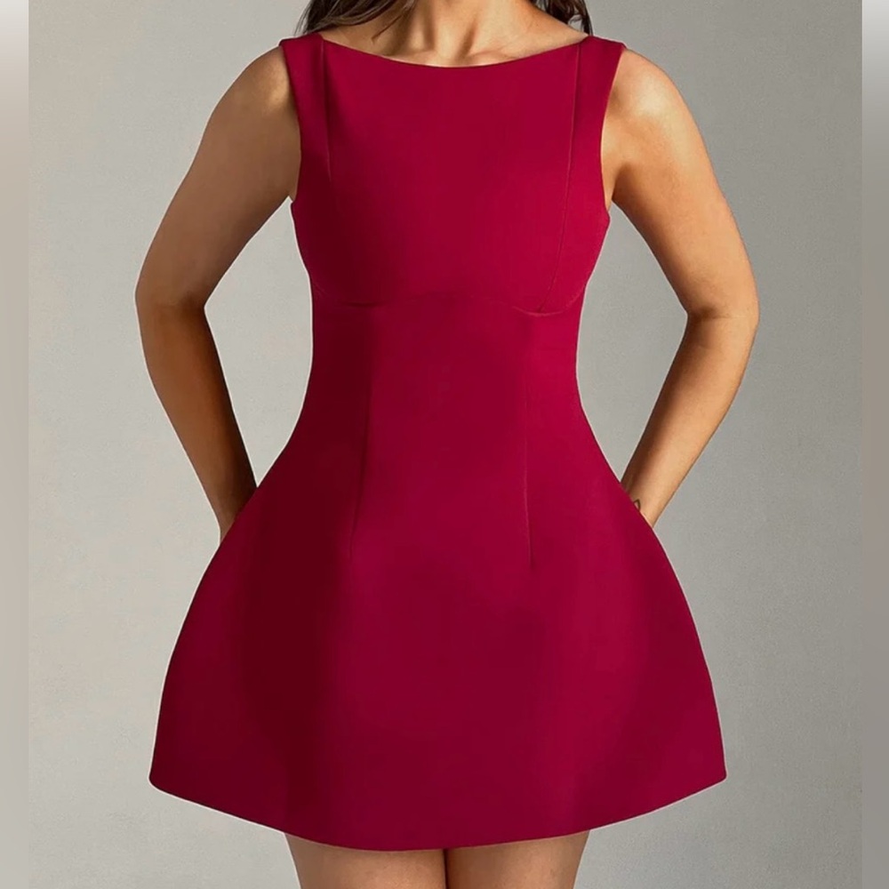 Babyboo Alana Mini Dress